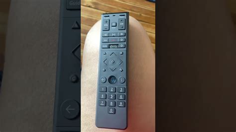 How to connect xfinity remote to tv - Hold the Setup button on your Comcast Xfinity remote until the LED at the top of the remote goes from red to green. Press the Xfinity button on your remote. You will see empty boxes for a tri ...